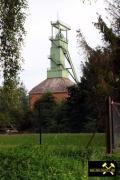 Schacht Bergmannssegen, Kaliwerk Bergmannssegen-Hugo bei Lehrte, Niedersachsen, (D) (3) 08. August 2011.JPG